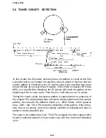 Предварительный просмотр 89 страницы Ricoh FT4460 Service Manual