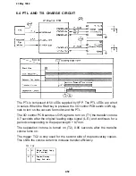 Предварительный просмотр 105 страницы Ricoh FT4460 Service Manual