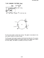 Предварительный просмотр 108 страницы Ricoh FT4460 Service Manual