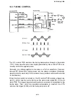 Предварительный просмотр 126 страницы Ricoh FT4460 Service Manual