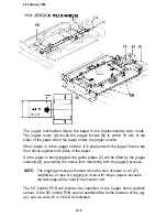 Предварительный просмотр 131 страницы Ricoh FT4460 Service Manual