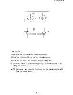 Предварительный просмотр 221 страницы Ricoh FT4460 Service Manual