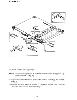 Предварительный просмотр 230 страницы Ricoh FT4460 Service Manual