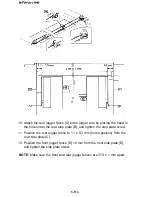 Предварительный просмотр 330 страницы Ricoh FT4460 Service Manual