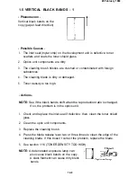 Предварительный просмотр 346 страницы Ricoh FT4460 Service Manual