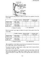 Предварительный просмотр 368 страницы Ricoh FT4460 Service Manual