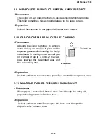 Предварительный просмотр 396 страницы Ricoh FT4460 Service Manual