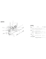 Предварительный просмотр 403 страницы Ricoh FT4460 Service Manual