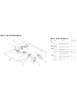 Предварительный просмотр 404 страницы Ricoh FT4460 Service Manual