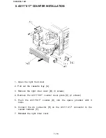 Preview for 21 page of Ricoh FT4480 Field Service Manual