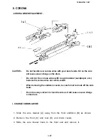 Preview for 118 page of Ricoh FT4480 Field Service Manual