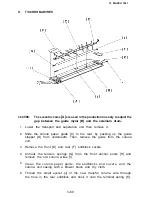 Preview for 120 page of Ricoh FT4480 Field Service Manual