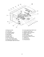 Preview for 18 page of Ricoh FT5034 Service Manual