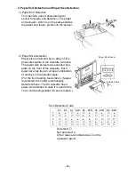 Preview for 20 page of Ricoh FT5034 Service Manual