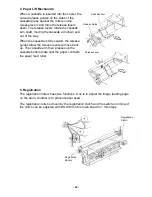 Preview for 21 page of Ricoh FT5034 Service Manual