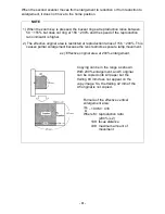 Preview for 32 page of Ricoh FT5034 Service Manual