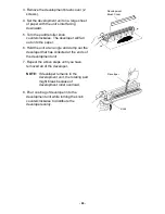 Preview for 61 page of Ricoh FT5034 Service Manual