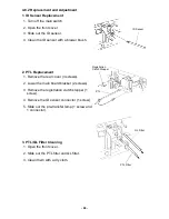 Preview for 70 page of Ricoh FT5034 Service Manual