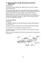 Preview for 72 page of Ricoh FT5034 Service Manual