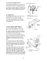 Preview for 73 page of Ricoh FT5034 Service Manual