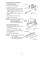 Preview for 81 page of Ricoh FT5034 Service Manual