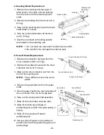 Preview for 82 page of Ricoh FT5034 Service Manual