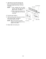 Preview for 83 page of Ricoh FT5034 Service Manual