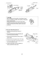 Preview for 88 page of Ricoh FT5034 Service Manual