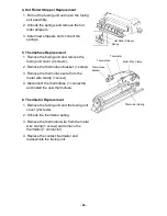 Preview for 89 page of Ricoh FT5034 Service Manual