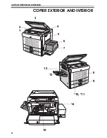 Предварительный просмотр 7 страницы Ricoh FT5035 User Manual