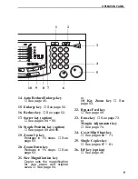 Предварительный просмотр 12 страницы Ricoh FT5035 User Manual