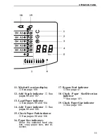 Предварительный просмотр 14 страницы Ricoh FT5035 User Manual