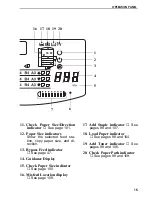 Предварительный просмотр 18 страницы Ricoh FT5035 User Manual