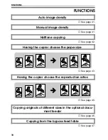 Предварительный просмотр 21 страницы Ricoh FT5035 User Manual