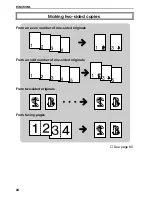 Предварительный просмотр 27 страницы Ricoh FT5035 User Manual