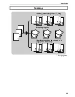 Предварительный просмотр 28 страницы Ricoh FT5035 User Manual