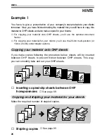 Предварительный просмотр 29 страницы Ricoh FT5035 User Manual