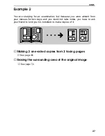 Предварительный просмотр 30 страницы Ricoh FT5035 User Manual