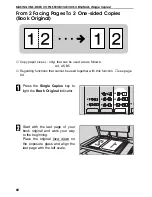 Предварительный просмотр 63 страницы Ricoh FT5035 User Manual