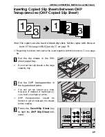 Preview for 72 page of Ricoh FT5035 User Manual