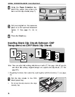 Preview for 73 page of Ricoh FT5035 User Manual