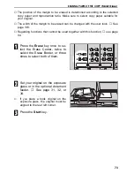 Предварительный просмотр 76 страницы Ricoh FT5035 User Manual