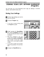 Предварительный просмотр 79 страницы Ricoh FT5035 User Manual