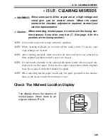 Предварительный просмотр 112 страницы Ricoh FT5035 User Manual