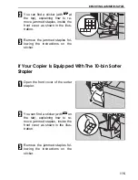 Предварительный просмотр 118 страницы Ricoh FT5035 User Manual