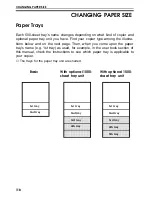 Предварительный просмотр 121 страницы Ricoh FT5035 User Manual