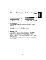 Предварительный просмотр 34 страницы Ricoh FT5233 Service Manual