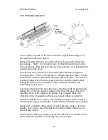 Предварительный просмотр 37 страницы Ricoh FT5233 Service Manual