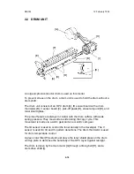 Предварительный просмотр 47 страницы Ricoh FT5233 Service Manual