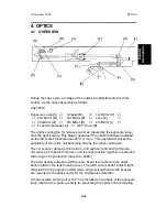 Предварительный просмотр 54 страницы Ricoh FT5233 Service Manual